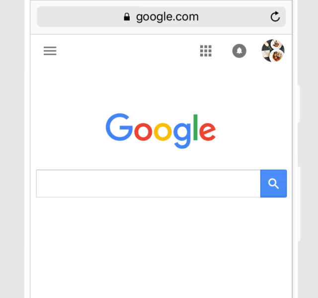 Criação de Sites