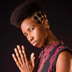 Karine Oliveira - Wakanda Educação